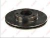 ABE C3B004ABE Brake Disc